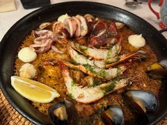 -Las Tapas(思南公馆店)