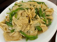 -东北四季饺子王(华山路店)