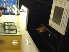 -Pita's&Tika's中东和印度风味餐厅(龙湖天街店)