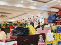 -瑞杰烧烤店·24小时营业(山东路店)
