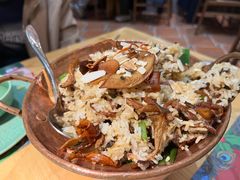 -甘思咪哚·云南艺术餐厅(天河广百店)