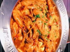 鸡翅煲-胖哥俩肉蟹煲(厦门中华城店)