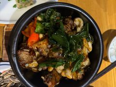 -竹里馆 ·茶食(奥体店)