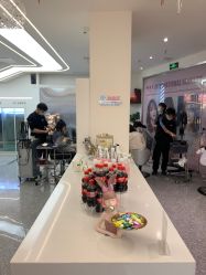 -MINX名珂斯·烫染形象设计