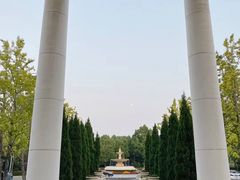 -上海玫瑰园度假酒店
