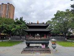 -护国法轮寺