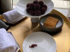 -荣轩(新荣记环球金融中心店)