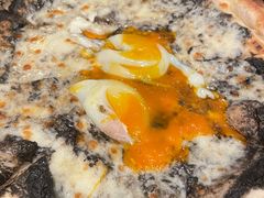 黑松露披萨-IL TEATRO 精品意大利餐厅