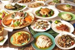 -冠豪主题婚礼酒店·宴会厅(机场店)