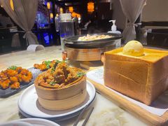-绿茶餐厅(朝阳大悦城店)
