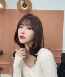 -罗亚帝造型
