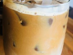 -sugarman espresso素饮糖人高新咖啡工厂