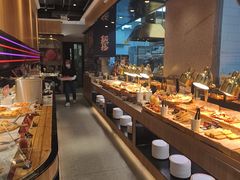 -比格比萨自助(大兴荟聚店)