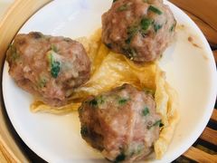 -添好运点心专门店(百老汇店)