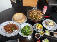 -玖五京菜(杭州城北万象城店)