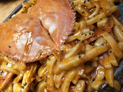 -3号仓库·餐厅(灵溪一店)