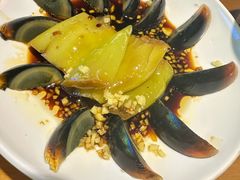 -好嫂子酱猪手•农家菜(华远坊店)