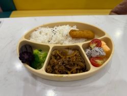 -MELAND CLUB亲子乐园·派对·餐厅(北京芳圆里ID MALL店)