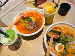 -味千拉面(淮安万达店)