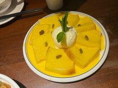 -意满花千醉(金茂览秀城店)