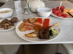 -漢頓温泉度假酒店