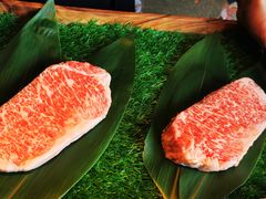 -老乾杯和牛烧肉(王府中环店)