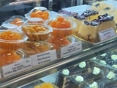 -Magic Food Point(Airport Street food)