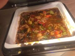 -富力希尔顿酒店·地阔自助餐厅