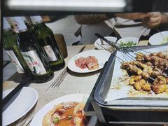 -玫瑰花园自助烤肉(顺义鑫海韵通店)