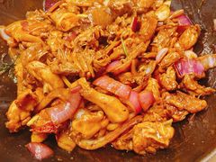 -胡须佬鸡煲四季火锅店(石厦西村直营店)