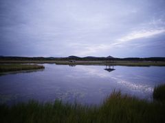 -塞罕坝国家级自然保护区