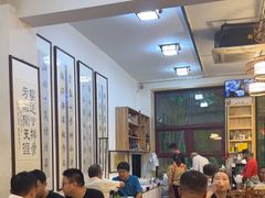 -聚首堂·特色小吃·肘子(什刹海德胜门店)