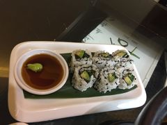 -五观堂素食(新华路店)