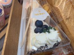 -爱维尔阳光蛋糕(汇金广场店)