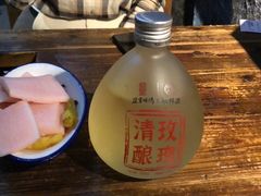 -盟重烧烤(高正街店)