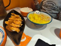 -扶摇树下·椒麻鲜活虾(石家庄勒泰广场店)