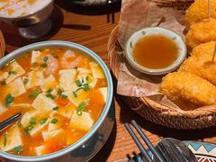 -品泰·泰国餐厅(苏州中心店)