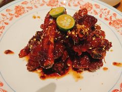 -汉小城·老铫子藕汤·乡野湖北菜(江汉路吉庆街店)