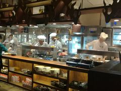 -楼兰新疆主题餐厅(苏州中心店)