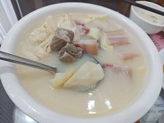-茂隆餐厅(进贤路店)