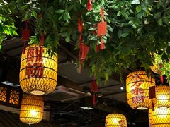-南京大牌档(人民广场店)