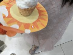 -野人先生现做冰淇淋(北京环宇荟店)