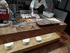 -比尔森啤酒自助烤肉(红旗街店)