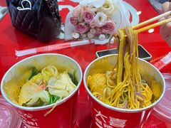 -大喜麻辣拌(凯德1818店)