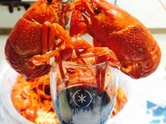 -虎虎龙虾•9年湖北匠(双井店)