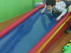 -小岳飞儿童感统·注意力训练馆(金四季店)