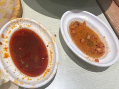 -甲乙饼·手工牛肉饼(东方广场店)