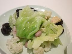 -大铁勺新津菜(东丽阳光新业广场店)