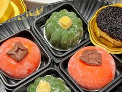 -一绪に寿喜烧(虹悦城店)