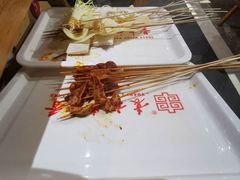 -袁记串串香(新南门店)